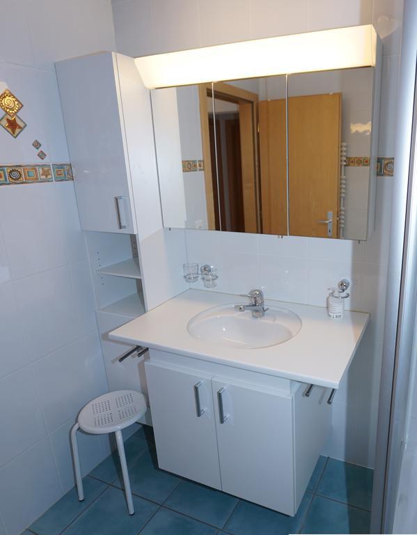 Haus Alpsaegu, Bettmeralp Bilik gambar